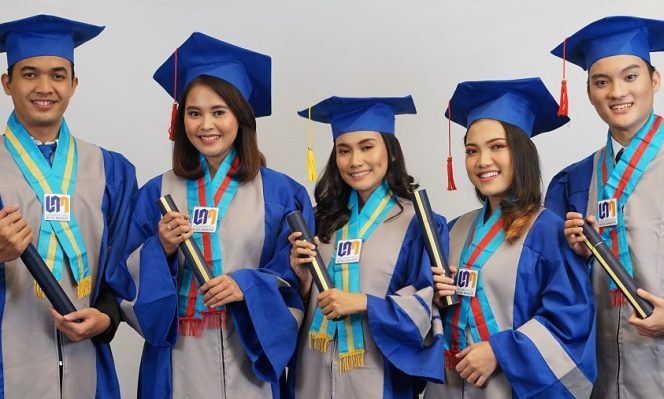 
					Prodi Informatika UNM Mantap dengan Status UNGGUL