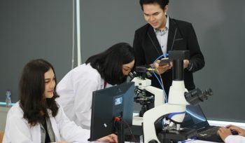 UNM Kokoh Jadi Pilihan Utama Generasi Digital