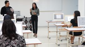 Pendidikan Unggul Biaya Bersahabat