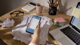 Literasi Keuangan Digital
