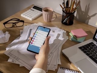 Literasi Keuangan Digital