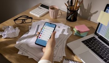 Literasi Keuangan Digital