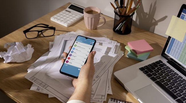 Literasi Keuangan Digital