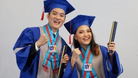 Kuliah Bisnis Digital di UNM, Pilihan Generasi Muda