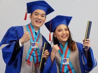 Kuliah Bisnis Digital di UNM, Pilihan Generasi Muda