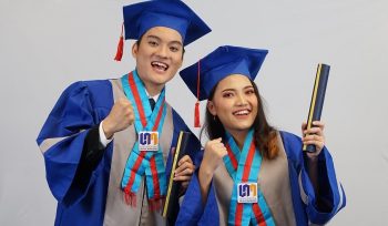 Kuliah Bisnis Digital di UNM, Pilihan Generasi Muda