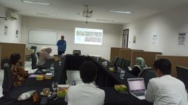 Seminar Proposal Disertasi UNM Libatkan Pakar Dunia!