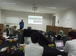 Seminar Proposal Disertasi UNM Libatkan Pakar Dunia!