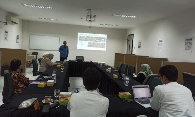 
					Seminar Proposal Disertasi UNM Libatkan Pakar Dunia!
