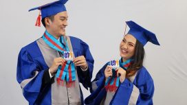 UNM Kampus Jatiwaringin Solusinya