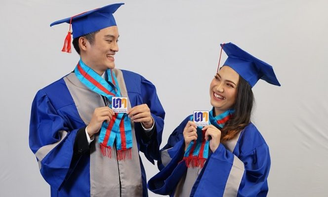 
					UNM Kampus Jatiwaringin Solusinya