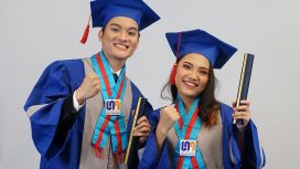 Tiga Profil Lulusan Andalan UNM