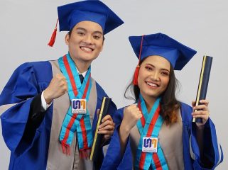 Tiga Profil Lulusan Andalan UNM