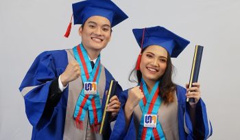 Tiga Profil Lulusan Andalan UNM