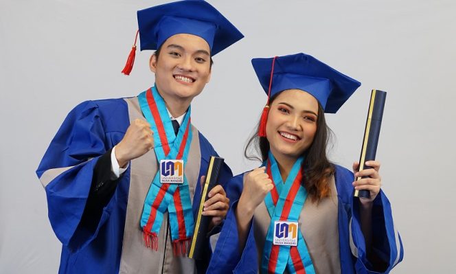 
					Tiga Profil Lulusan Andalan UNM