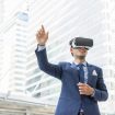 Peran AI dan Blockchain dalam Revolusi Teknologi