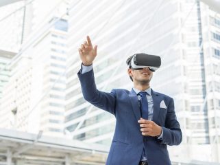 Peran AI dan Blockchain dalam Revolusi Teknologi