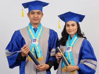 Dok. Universitas Nusa Mandiri