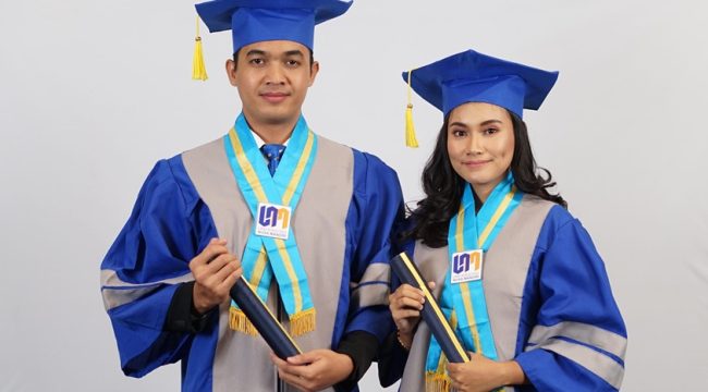 Dok. Universitas Nusa Mandiri