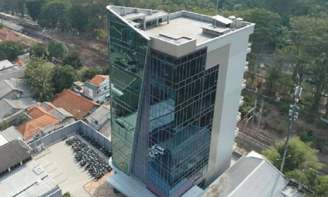 
					Magister Ilmu Komputer UNM Raih Predikat Gold Band di PIKOBE Rankings 2025