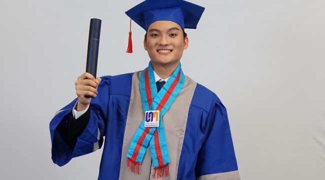 Dok. Universitas Nusa Mandiri