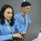 Prodi Sistem Informasi Universitas Nusa Mandiri (UNM)