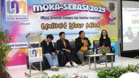 Kuliah di UNM Bukan Cuma Dapat Ijazah