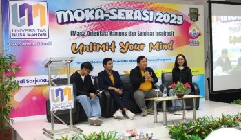 Kuliah di UNM Bukan Cuma Dapat Ijazah
