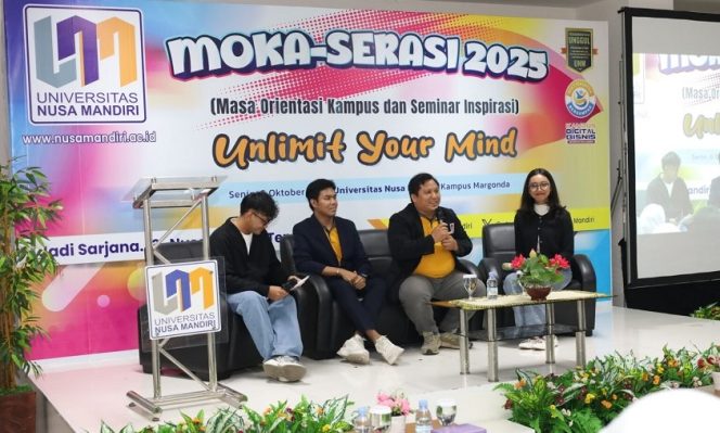 
					Kuliah di UNM Bukan Cuma Dapat Ijazah