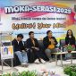 Kuliah di UNM Bukan Cuma Dapat Ijazah
