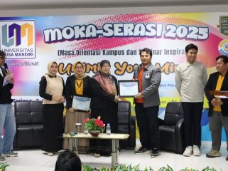 Generasi Digital Tangguh