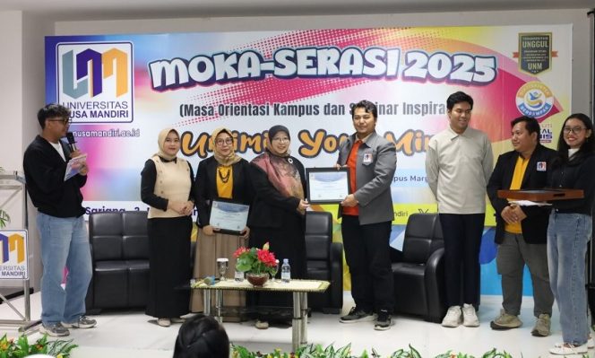 
					Generasi Digital Tangguh