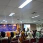 Dosen UNM Latih PAUD DUNIAKU