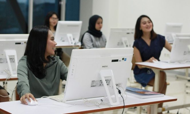 Masa Depan Bisnis Berkelanjutan Dimulai dari Bangku Kuliah