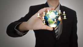 Senjata Baru Dunia Bisnis