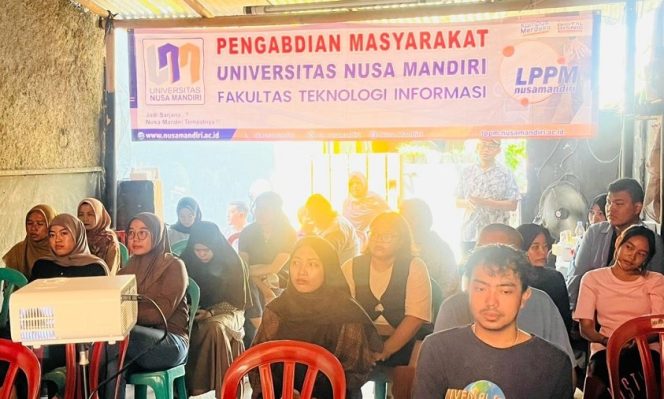 
					Bikin UMKM Makin Cuan, UNM Latih Pebisnis Cikoko Kuasai Promosi Digital