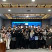 Rapat Koordinasi Kehumasan Kota Depok