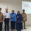 External Examiner dari Fasilkom UI
