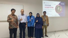 External Examiner dari Fasilkom UI