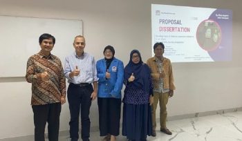External Examiner dari Fasilkom UI