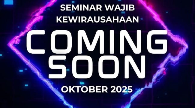 UNM Siapkan Generasi Pengusaha Digital Masa Depan
