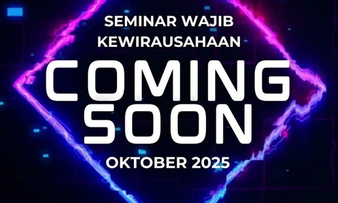 
					UNM Siapkan Generasi Pengusaha Digital Masa Depan