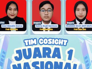 Mahasiswa UNM Bikin Kampus Ternama Tersungkur