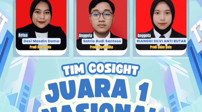 Mahasiswa UNM Bikin Kampus Ternama Tersungkur