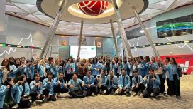 Talenta Digital di Dunia Bisnis Modern