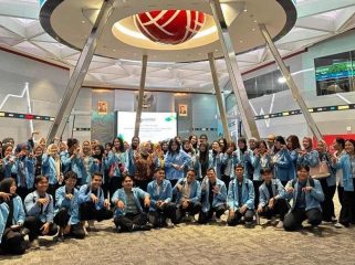 Talenta Digital di Dunia Bisnis Modern