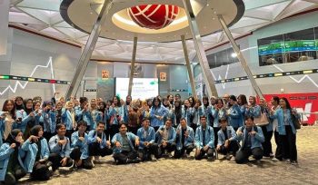 Talenta Digital di Dunia Bisnis Modern