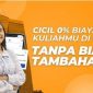 UNM Tawarkan Cicilan Tanpa Bunga Lewat Danacita