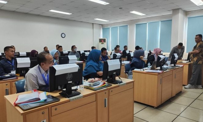 
					Dosen UNM Kini Siapkan Jadi Penilai Kompetensi BNSP