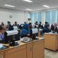 Dosen UNM Kini Siapkan Jadi Penilai Kompetensi BNSP